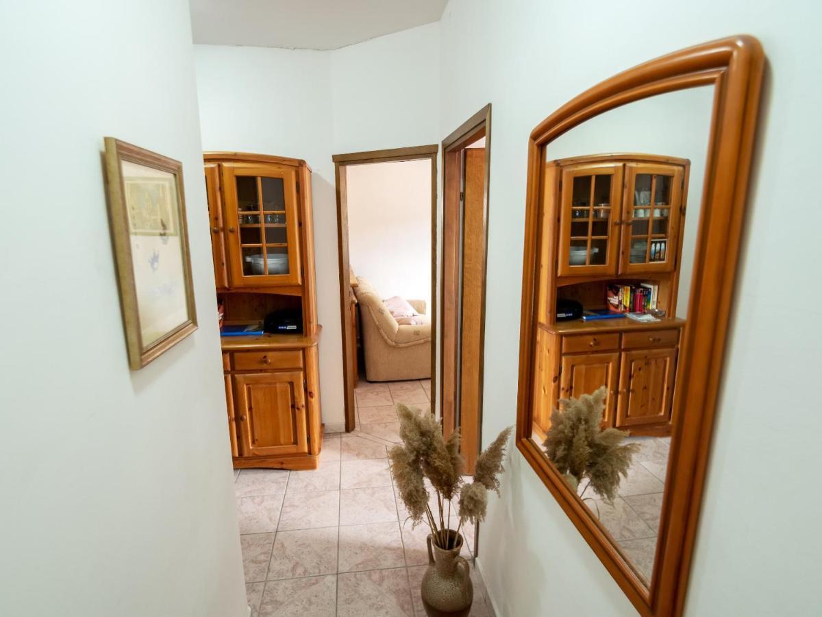 Luise - Four Towers Apartments Rab Town Extérieur photo