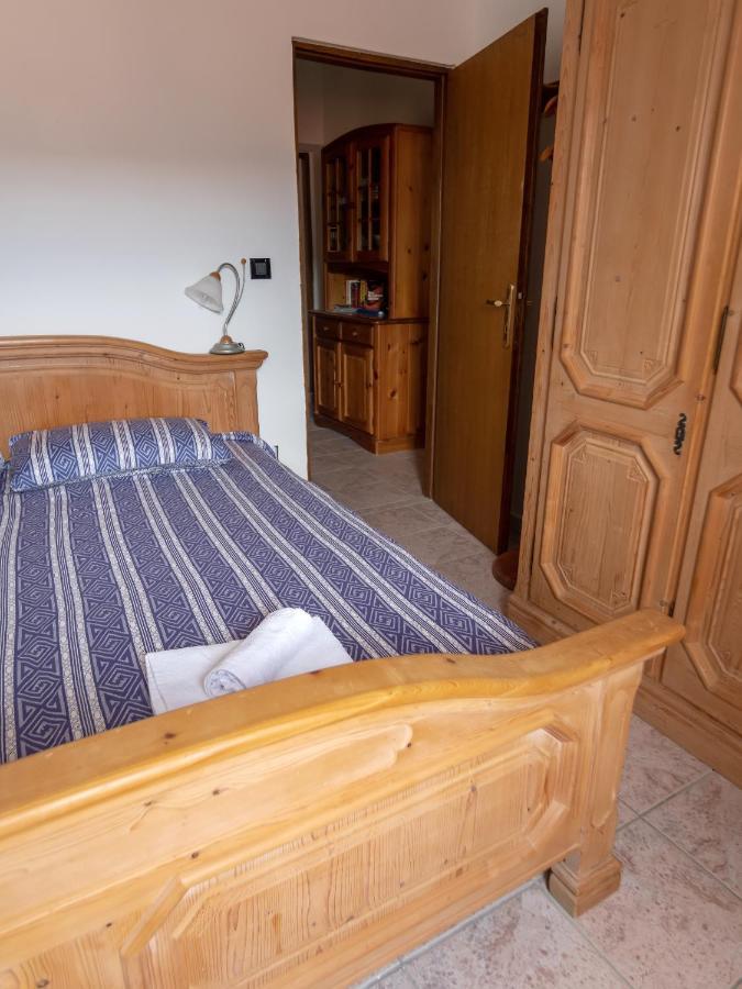 Luise - Four Towers Apartments Rab Town Extérieur photo