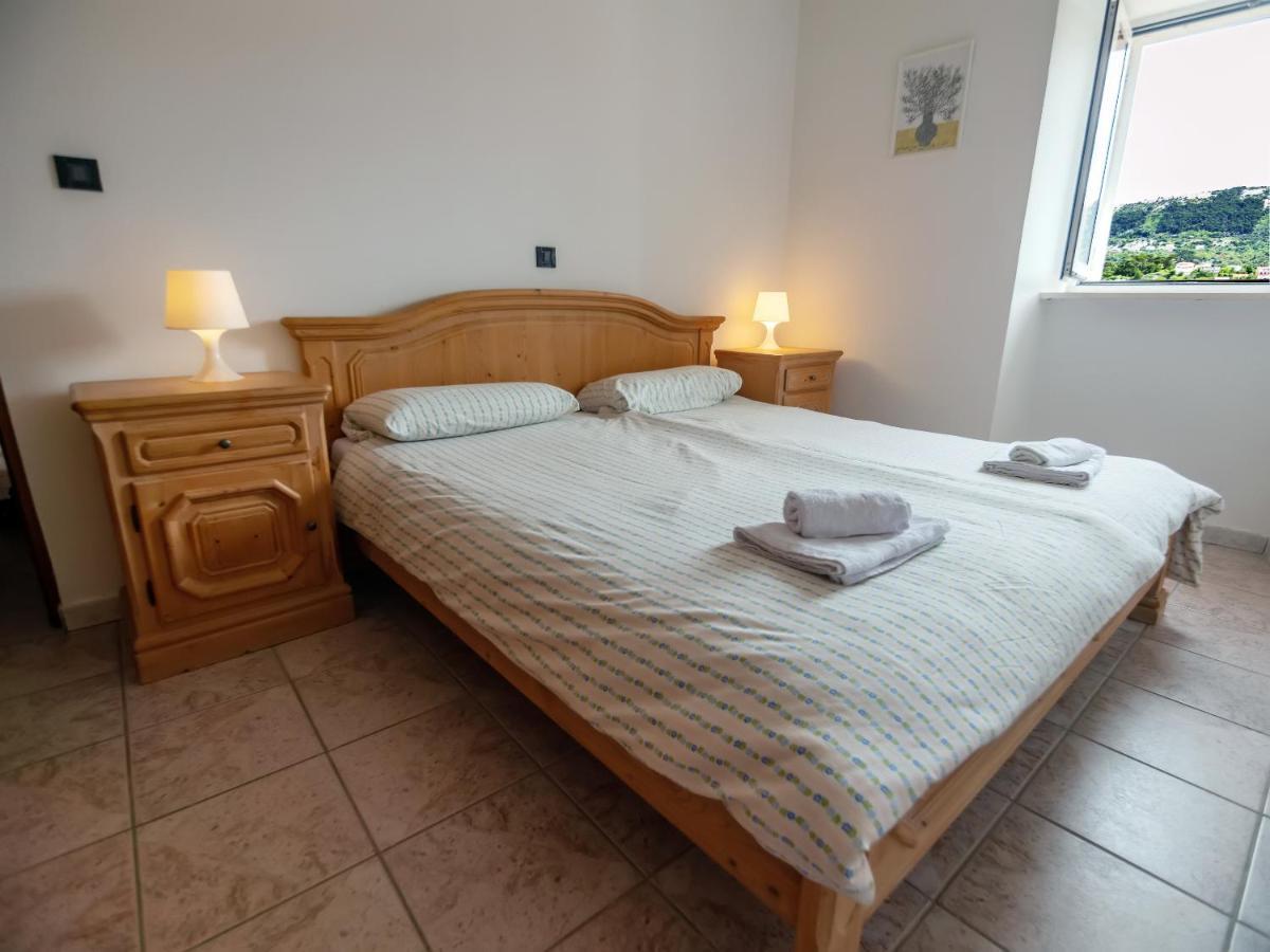 Luise - Four Towers Apartments Rab Town Extérieur photo