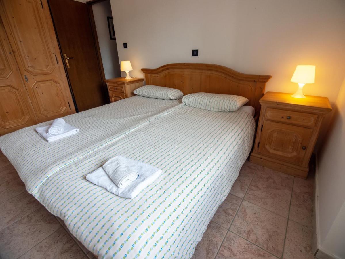 Luise - Four Towers Apartments Rab Town Extérieur photo